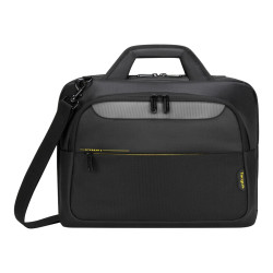 CityGear 15.6" Topload Black | APLIUM