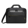 CityGear 15.6" Topload Black | APLIUM