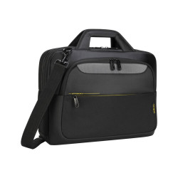 CityGear 15.6" Topload Black | APLIUM