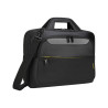 CityGear 15.6" Topload Black | APLIUM