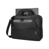 CityGear 15.6" Topload Black | APLIUM