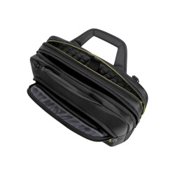 CityGear 15.6" Topload Black | APLIUM
