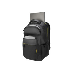 Mochila Citygear Para Portatil 12-14IN - Negro | APLIUM