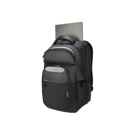 Mochila Citygear Para Portatil 12-14IN - Negro | APLIUM