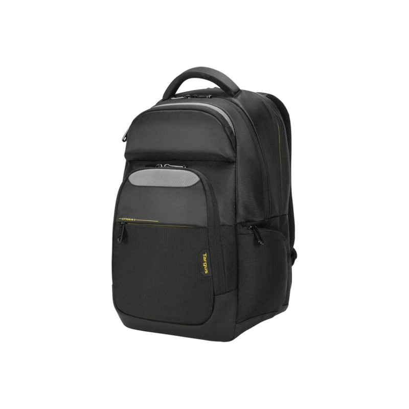 Mochila Para Portatil 15-17.3IN Citygear Negro | APLIUM