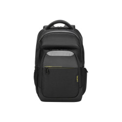 Mochila Para Portatil 15-17.3IN Citygear Negro | APLIUM