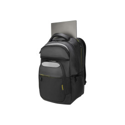 Mochila Para Portatil 15-17.3IN Citygear Negro | APLIUM