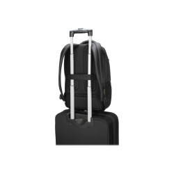 Mochila Para Portatil 15-17.3IN Citygear Negro | APLIUM