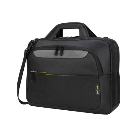 Targus CityGear Topload Laptop Case - Funda de transporte para portáti