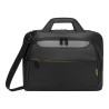 Targus CityGear Topload Laptop Case - Funda de transporte para portáti