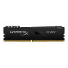 HyperX FURY - DDR4 - 8GB - DIMM de 288 contactos - 2400MHz / | APLIUM