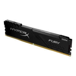 HyperX FURY - DDR4 - 8GB - DIMM de 288 contactos - 2400MHz / | APLIUM