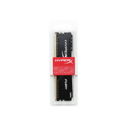 HyperX FURY - DDR4 - 8GB - DIMM de 288 contactos - 2400MHz / | APLIUM
