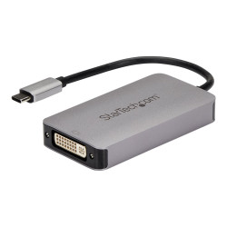 Dual-Link USB-C to DVI adapter | APLIUM