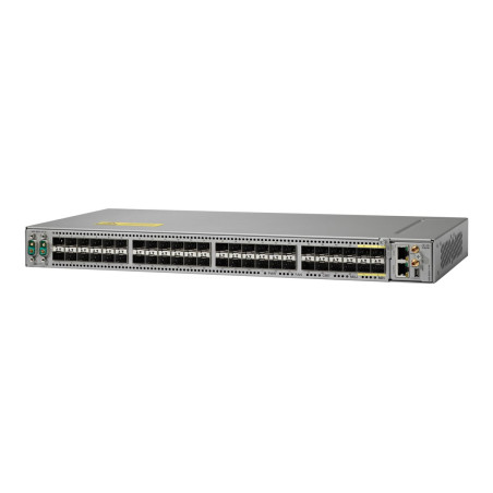 Cisco ASR 9000v-V2 Satellite Shelf - Módulo de expansión - 10GbE - par