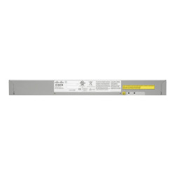Cisco ASR 9000v-V2 Satellite Shelf - Módulo de expansión - 10GbE - par