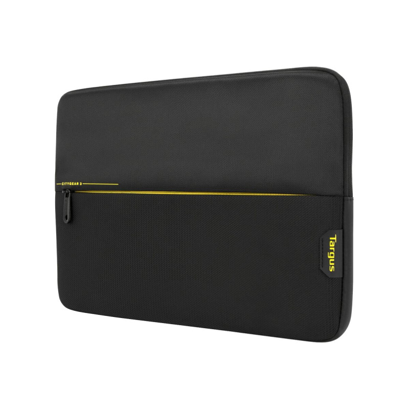 Targus CityGear 3 - Funda para portátil - 14" - negro