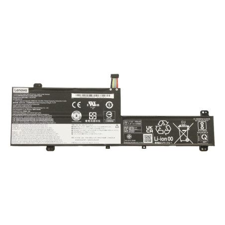 Rechargeable Li-ion battery