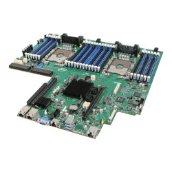 Intel® Server Board S2600WFTR, Single