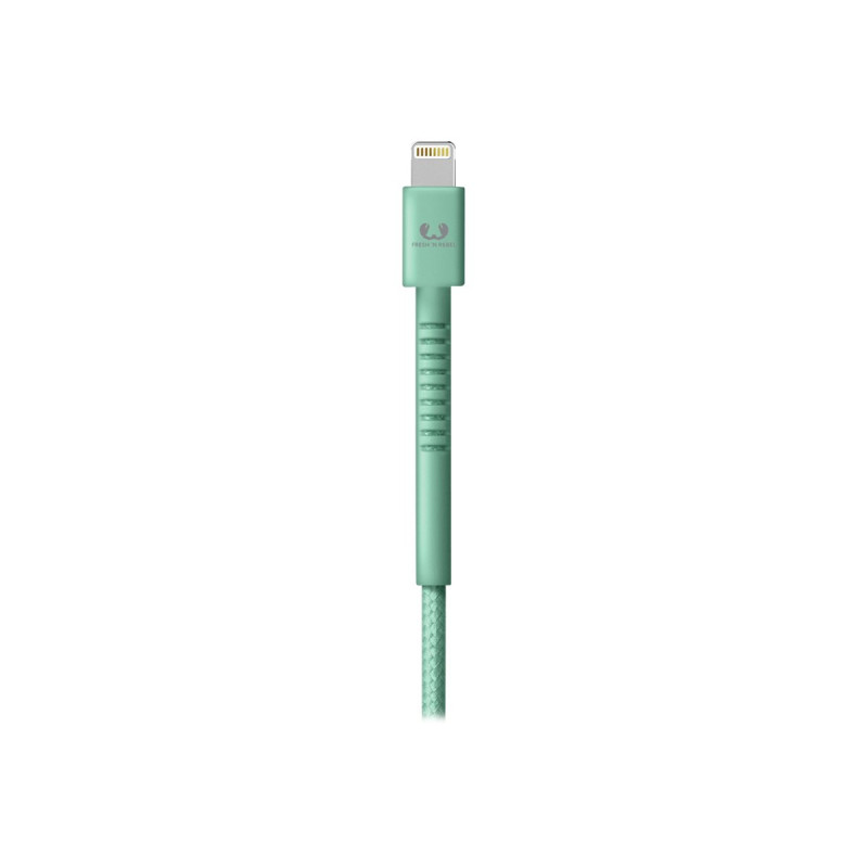 Fresh 'n Rebel - Cable Lightning - Lightning macho a USB macho - 1.5 m