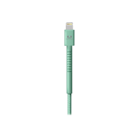 Fresh 'n Rebel - Cable Lightning - Lightning macho a USB macho - 1.5 m