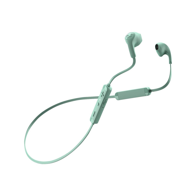 Fresh 'n Rebel Flow - Auriculares internos con micro - auriculares de