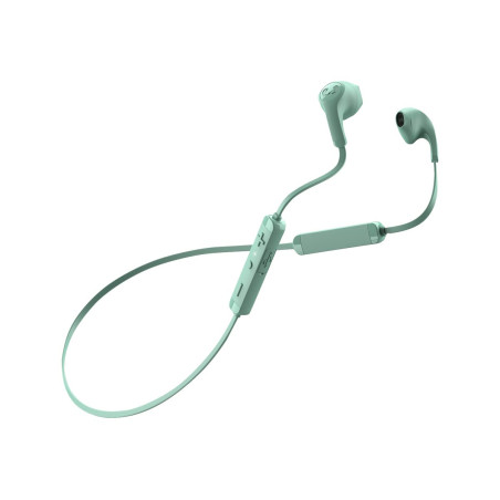 Fresh 'n Rebel Flow - Auriculares internos con micro - auriculares de