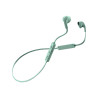 Fresh 'n Rebel Flow - Auriculares internos con micro - auriculares de