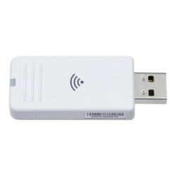 Epson ELPAP11 - Adaptador de distribución de medios en la red - USB -