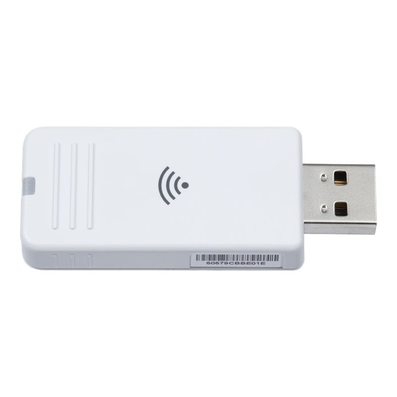 Epson ELPAP11 - Adaptador de distribución de medios en la red - USB -