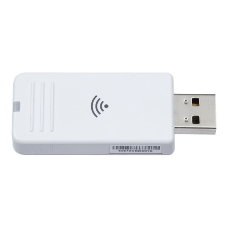 Epson ELPAP11 - Adaptador de distribución de medios en la red - USB -