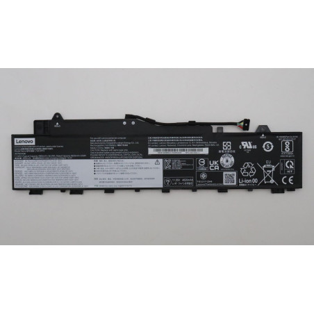 Li-ion laptop battery 11.55V