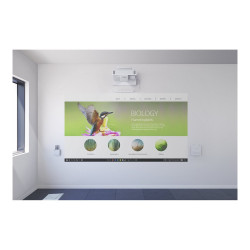Epson EB-1485FI - Proyector 3LCD - 5000 lúmenes (blanco) - 5000 lúmene