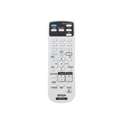 Epson EB-1485FI - Proyector 3LCD - 5000 lúmenes (blanco) - 5000 lúmene