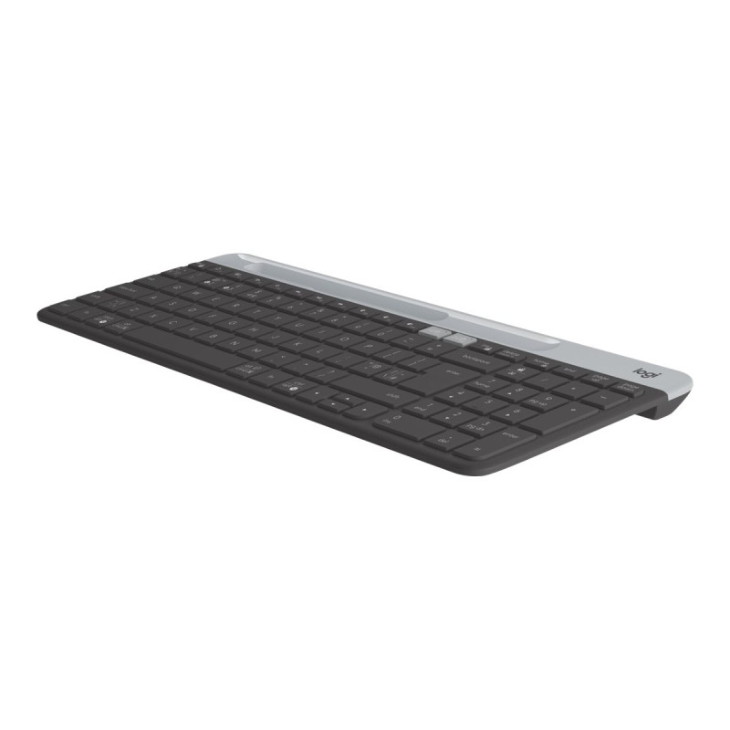 Logitech 920-009274 - K580 Keyboard, Pan Nordic | APLIUM