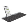 Logitech 920-009274 - K580 Keyboard, Pan Nordic | APLIUM