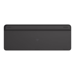 Logitech 920-009274 - K580 Keyboard, Pan Nordic | APLIUM