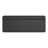 Logitech 920-009274 - K580 Keyboard, Pan Nordic | APLIUM