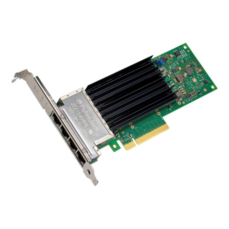 Ethernet X710T4L Svr Single | APLIUM