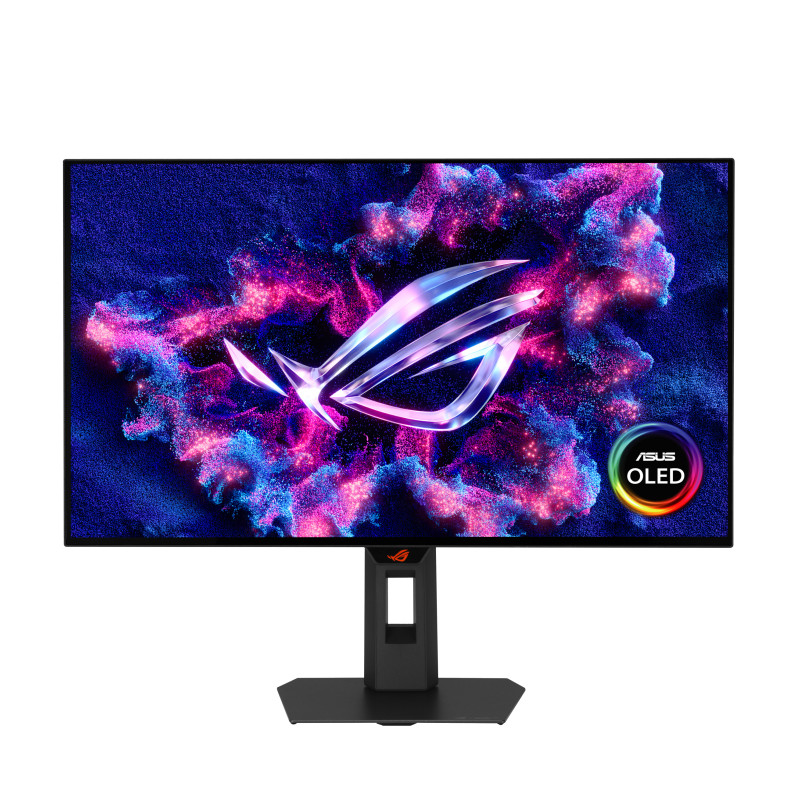 ASUS ROG Strix OLED XG27AQWMG gaming mon
