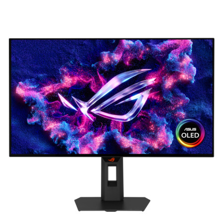 ASUS ROG Strix OLED XG27AQWMG gaming mon