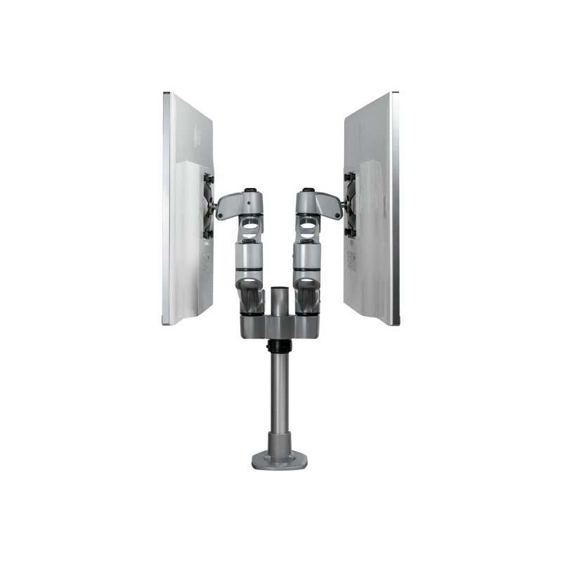 StarTech.com Brazo Articulado Prémium para Dos Monitores de hasta 30"
