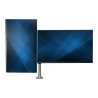 StarTech.com Brazo Articulado Prémium para Dos Monitores de hasta 30"