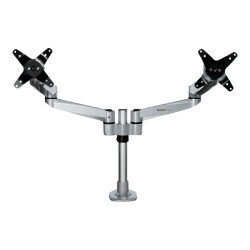StarTech.com Brazo Articulado Prémium para Dos Monitores de hasta 30"