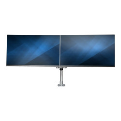 StarTech.com Brazo Articulado Prémium para Dos Monitores de hasta 30"