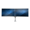 StarTech.com Brazo Articulado Prémium para Dos Monitores de hasta 30"