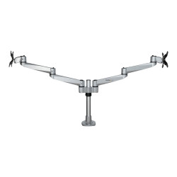 StarTech.com Brazo Articulado Prémium para Dos Monitores de hasta 30"