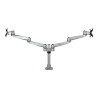 StarTech.com Brazo Articulado Prémium para Dos Monitores de hasta 30"