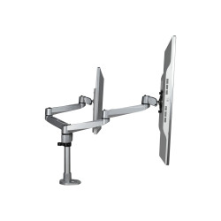 StarTech.com Brazo Articulado Prémium para Dos Monitores de hasta 30"