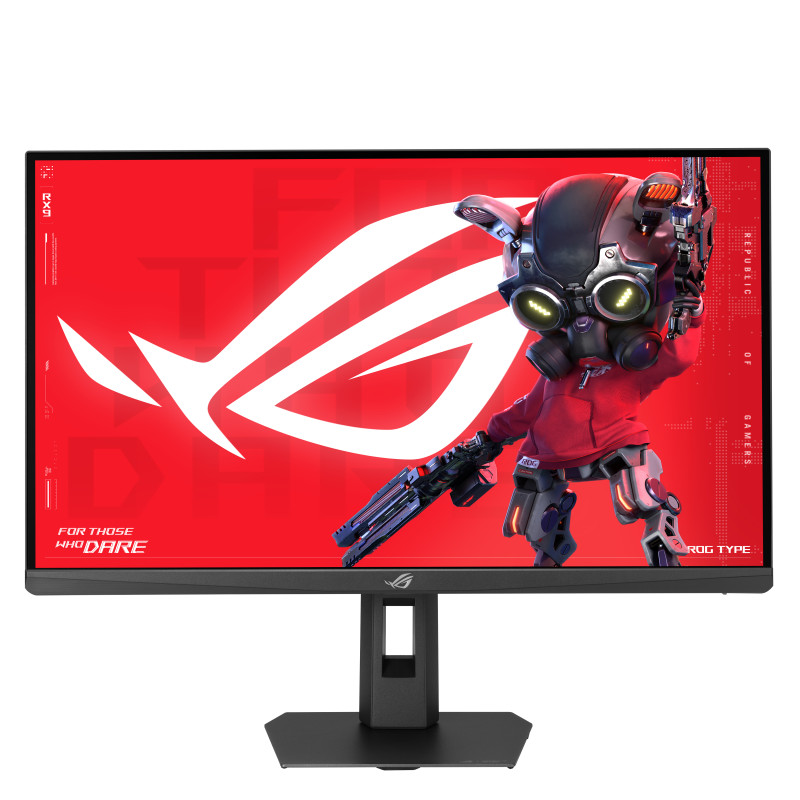 ASUS ROG Strix XG27ACMEG Gaming Monitor